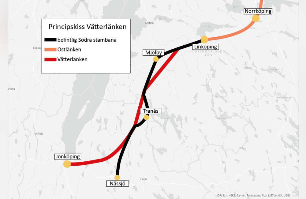 En bild tillhörande nyheten