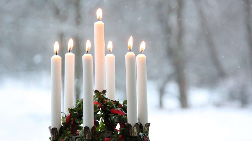 En bild tillhörande nyheten