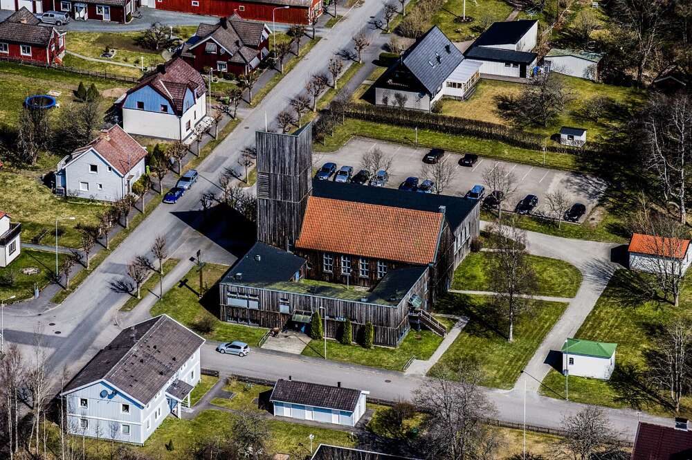 En bild tillhörande nyheten