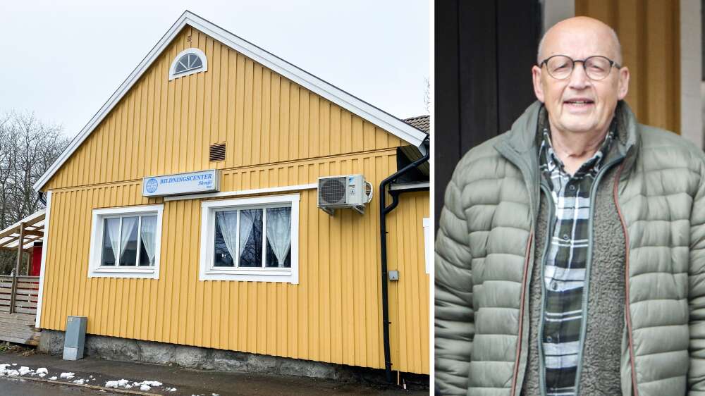 En bild tillhörande nyheten