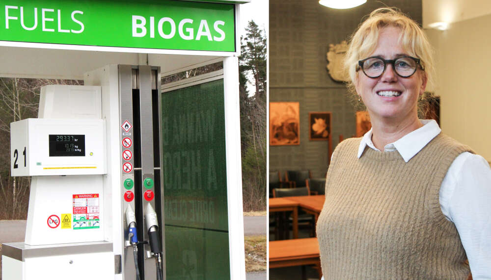 En bild tillhörande nyheten