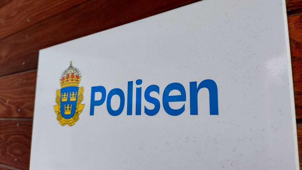En bild tillhörande nyheten
