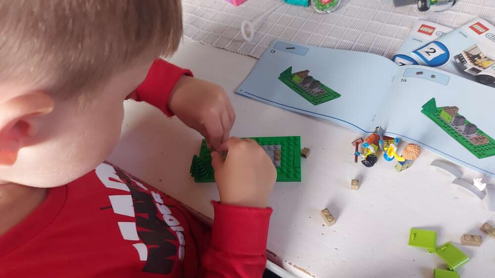 En bild som placeholder