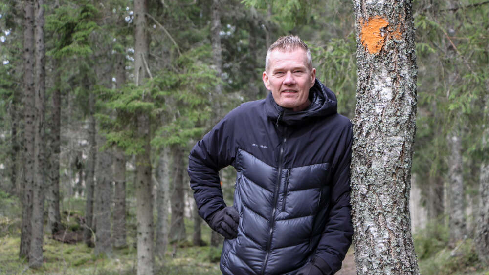 En bild tillhörande nyheten