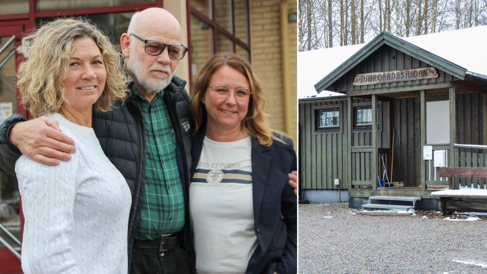 En bild tillhörande nyheten