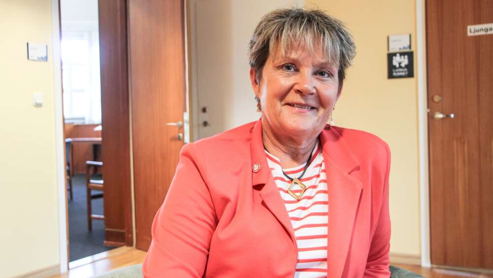 En bild tillhörande nyheten