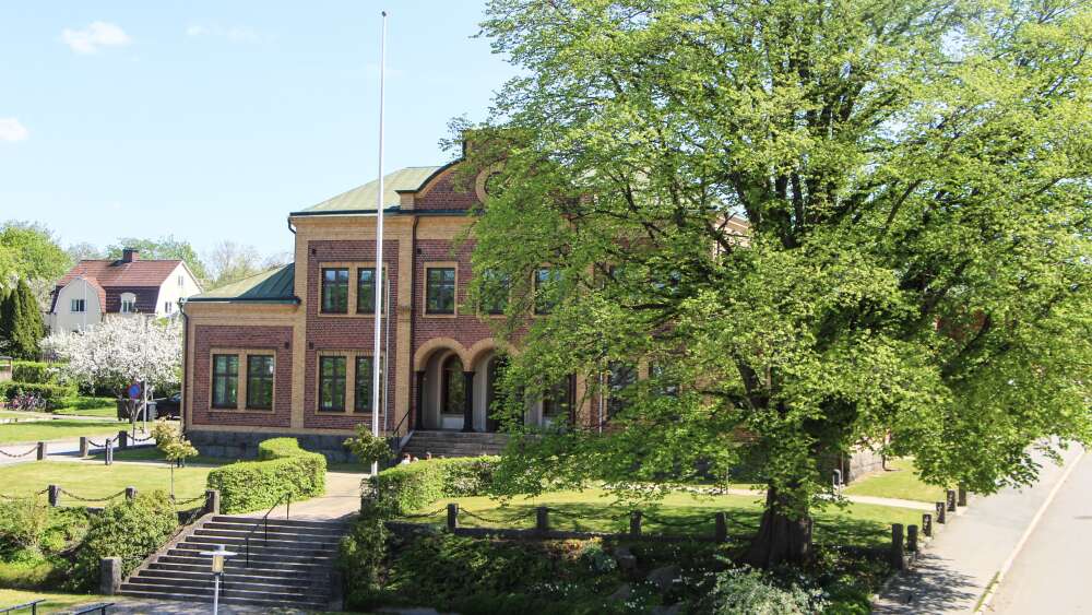 En bild tillhörande nyheten