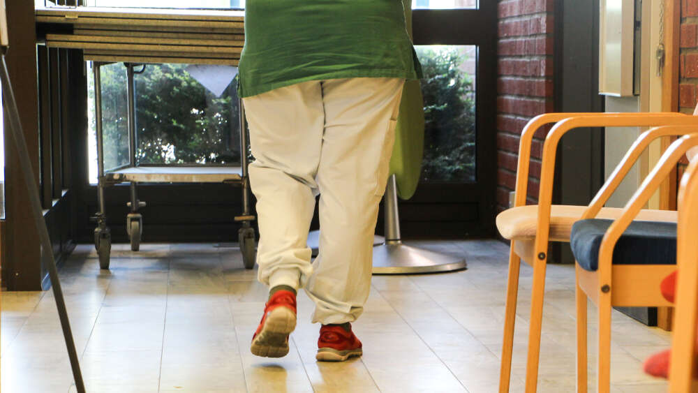 En bild tillhörande nyheten