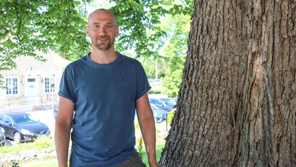 Kultur- och fritidschefen lämnar: "Finns flera olika anledningar"