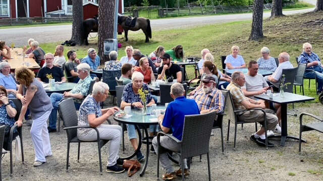 En bild tillhörande nyheten