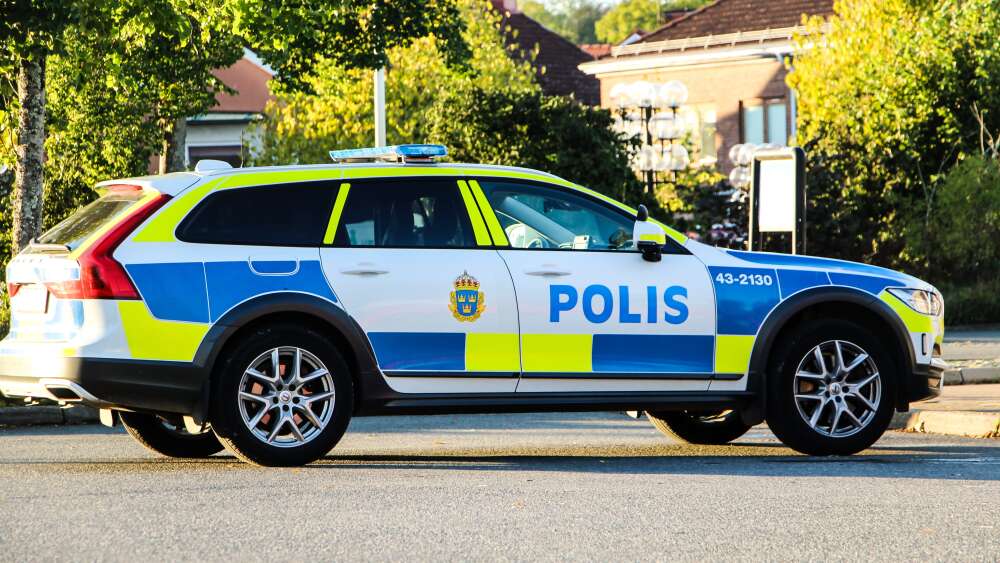 En bild tillhörande nyheten