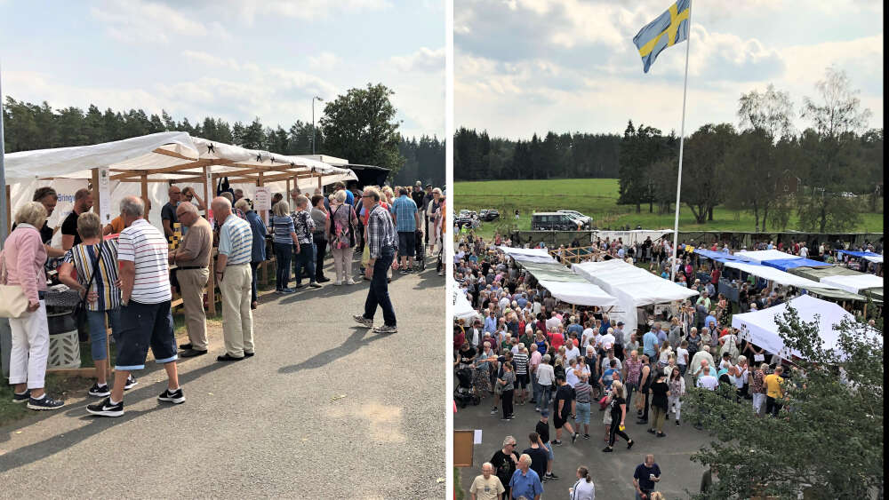 En bild tillhörande nyheten