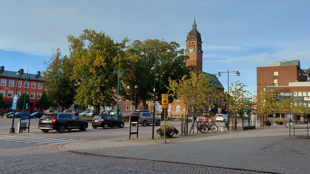 Nu kan invånarna påverka stadens framtid