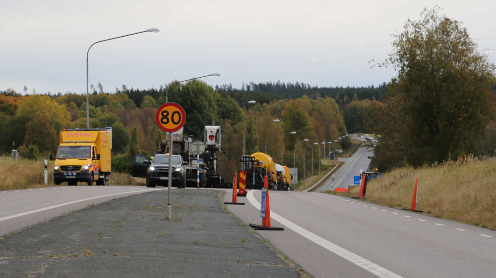 En bild tillhörande nyheten