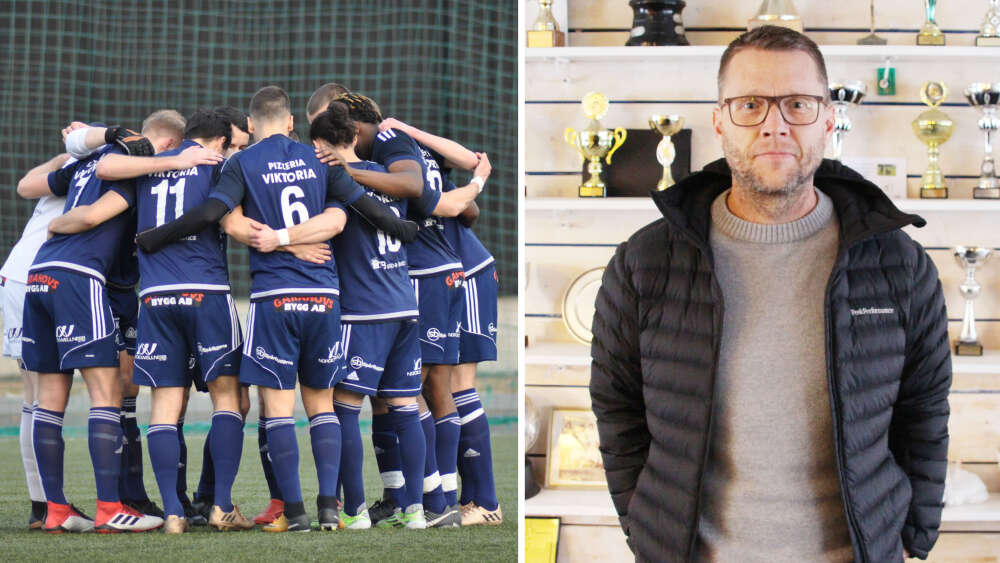 En bild tillhörande nyheten