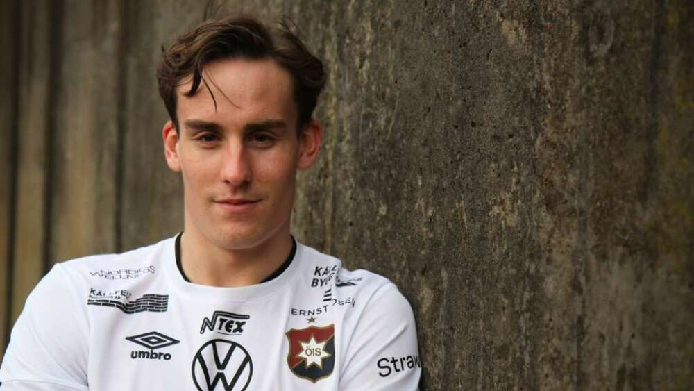 En bild tillhörande nyheten