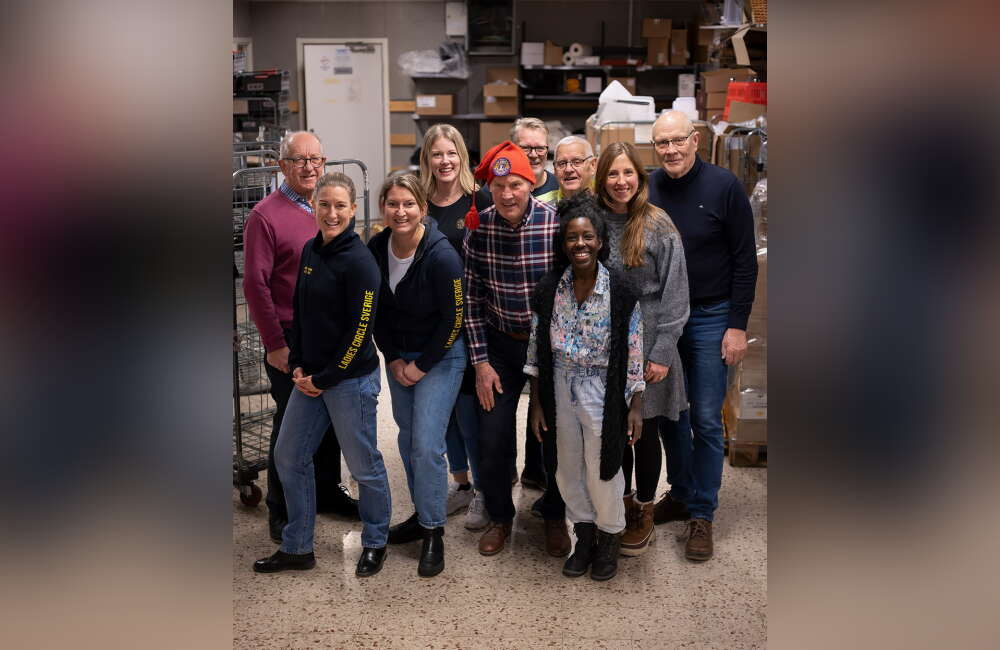 En bild tillhörande nyheten