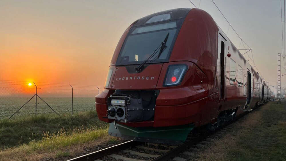 En bild tillhörande nyheten