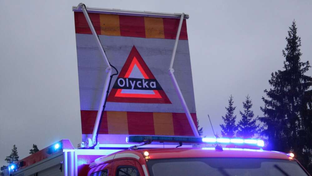 En bild tillhörande nyheten