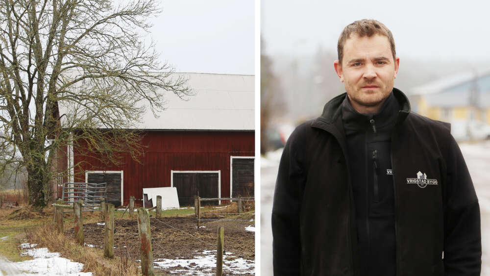 En bild tillhörande nyheten