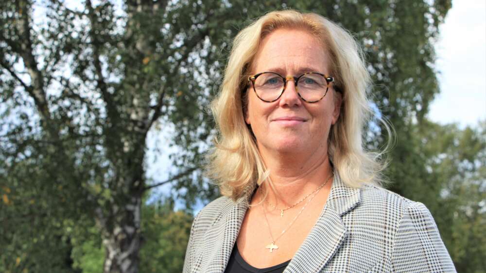 Svar till "Trött pedagog i Sävsjö kommun"