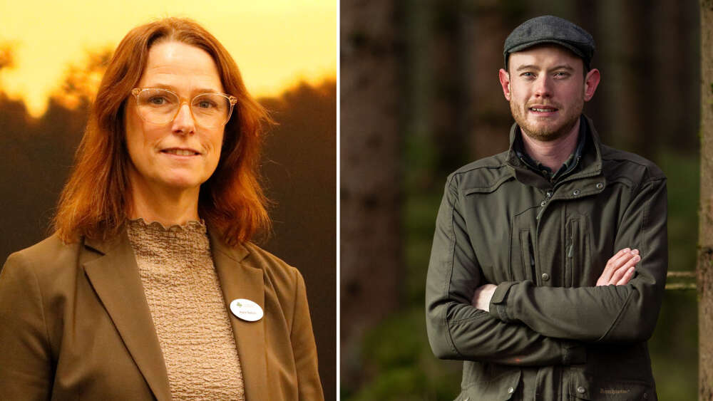 En värld i förändring kräver en stark livsmedelsproduktion
