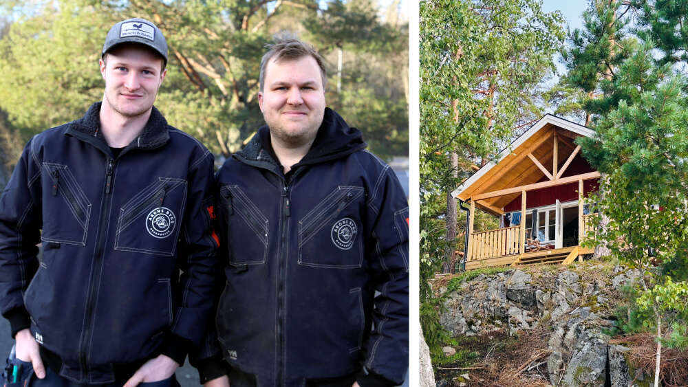 En bild tillhörande nyheten