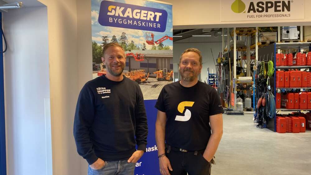 En bild tillhörande nyheten