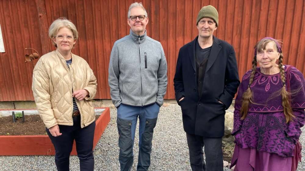 En bild tillhörande nyheten