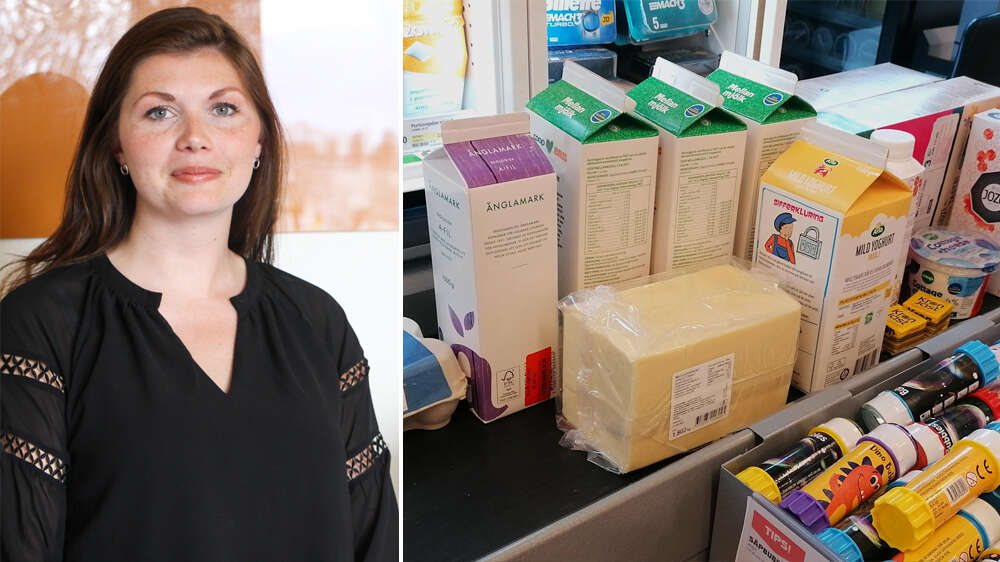 En bild tillhörande nyheten