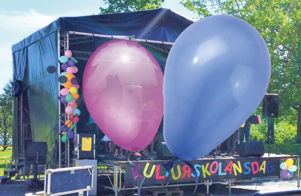 bild för evenemang