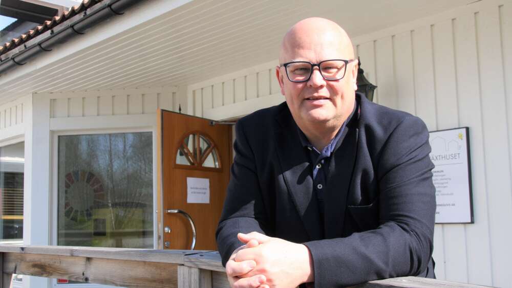En bild tillhörande nyheten