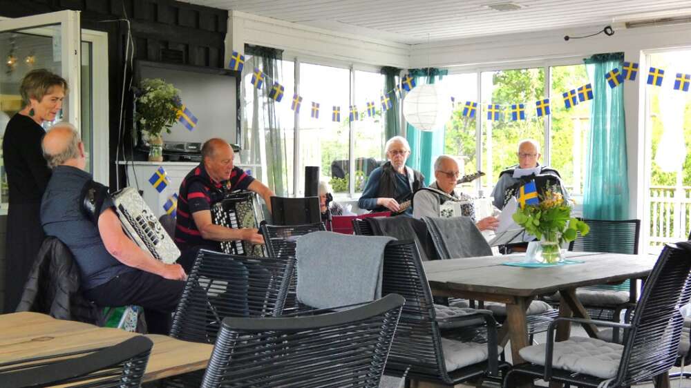 En bild tillhörande nyheten