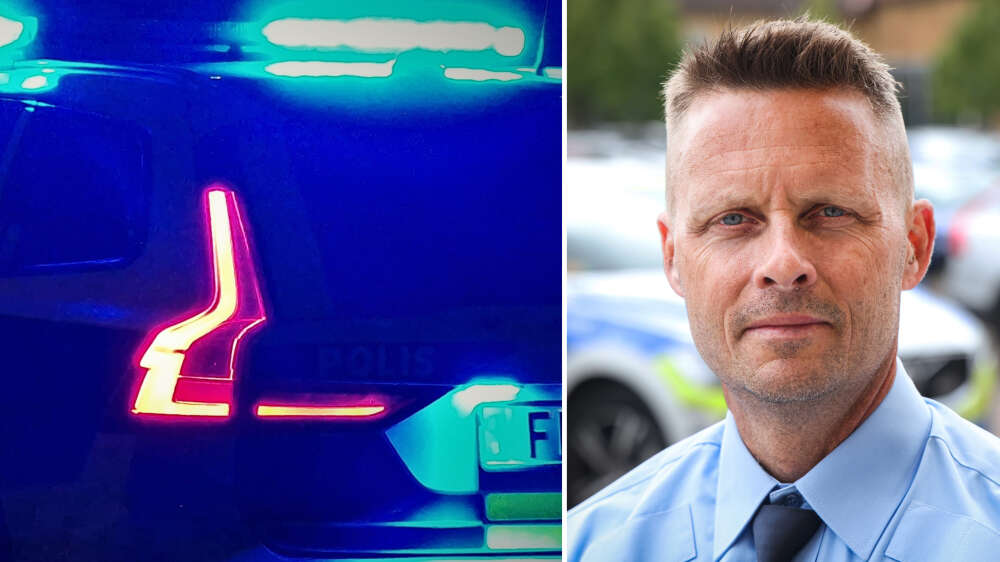 En bild tillhörande nyheten