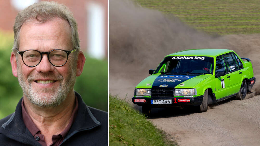 En bild tillhörande nyheten