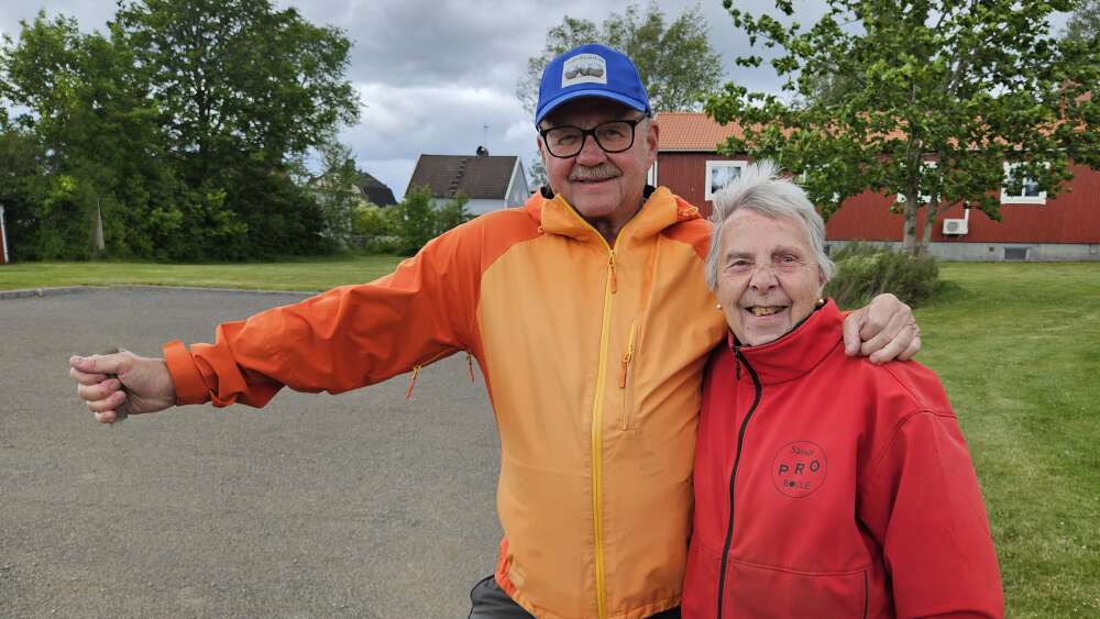 En bild tillhörande nyheten