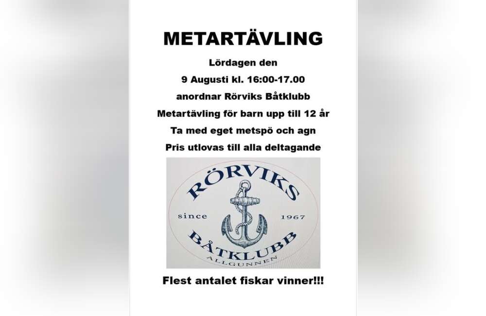 bild för evenemang
