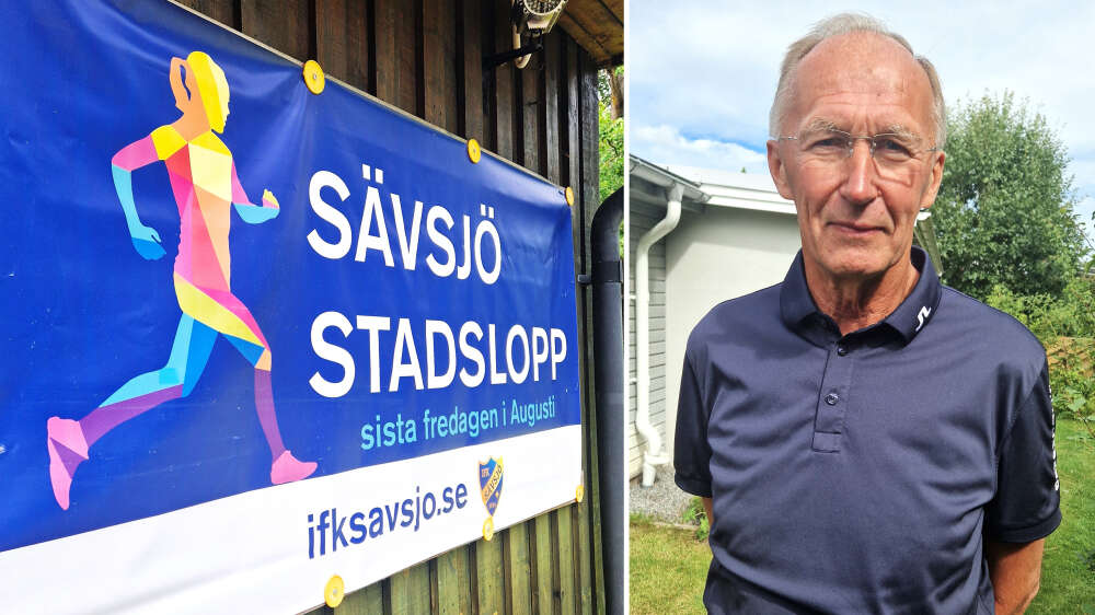 En bild tillhörande nyheten