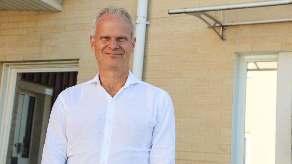En bild tillhörande nyheten