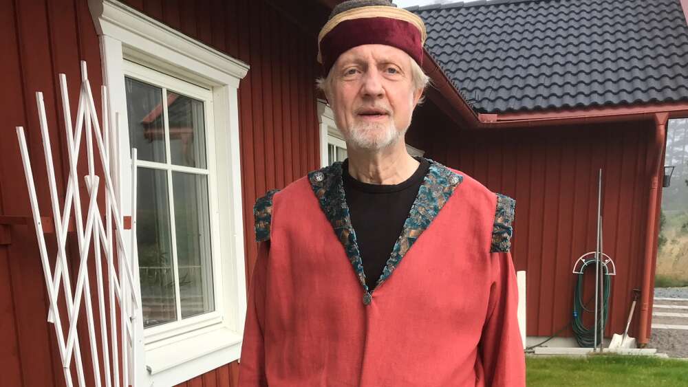 En bild tillhörande nyheten