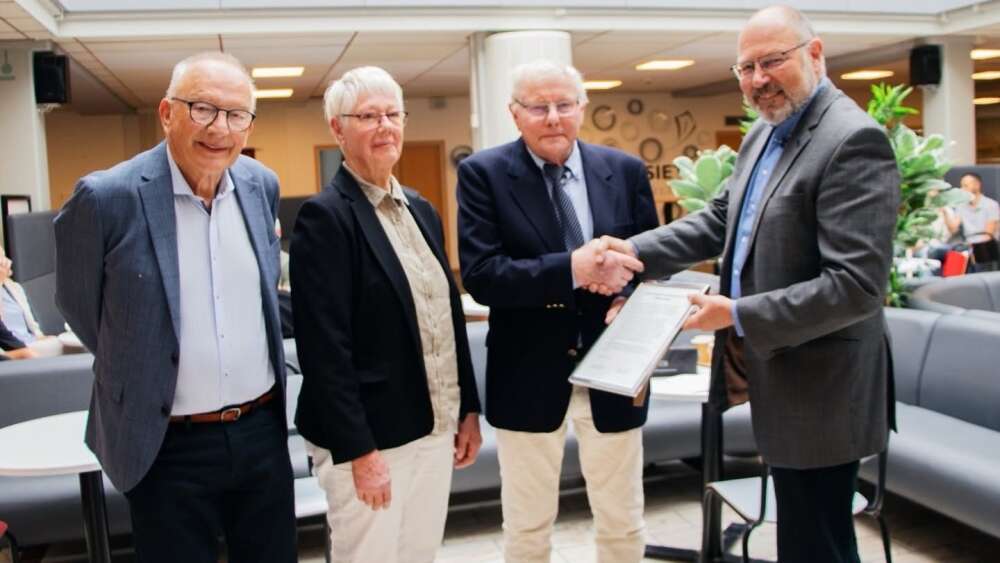 En bild som placeholder