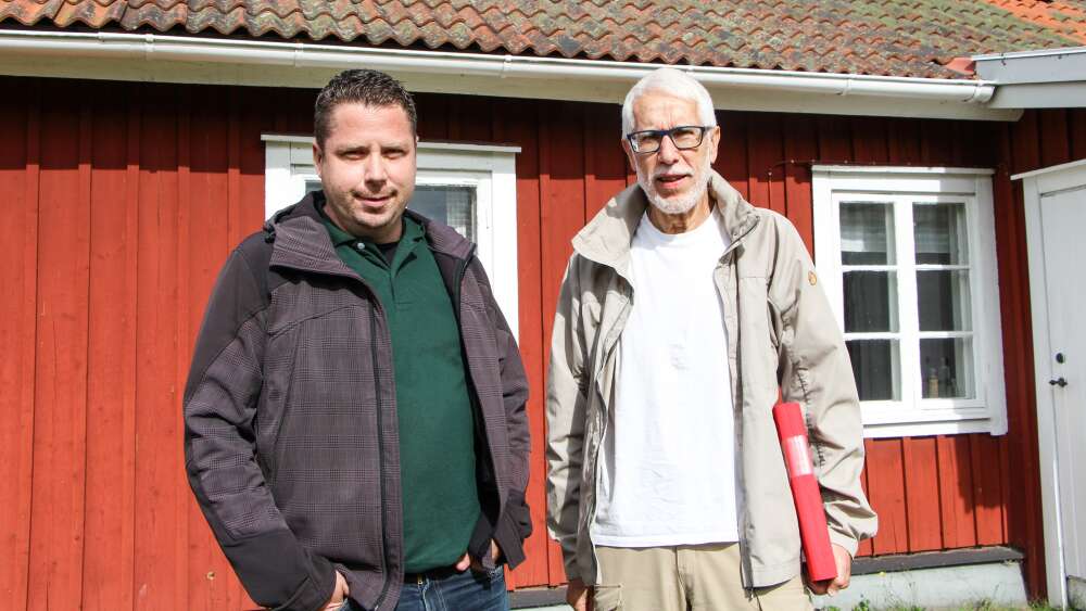 En bild tillhörande nyheten