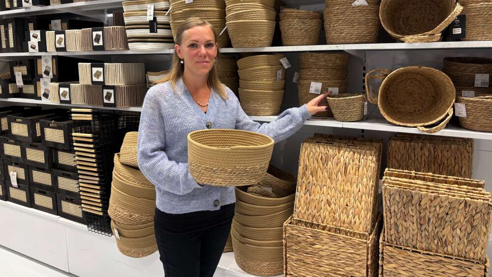 En bild tillhörande nyheten