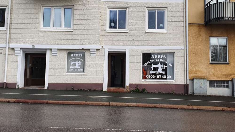 En bild tillhörande nyheten