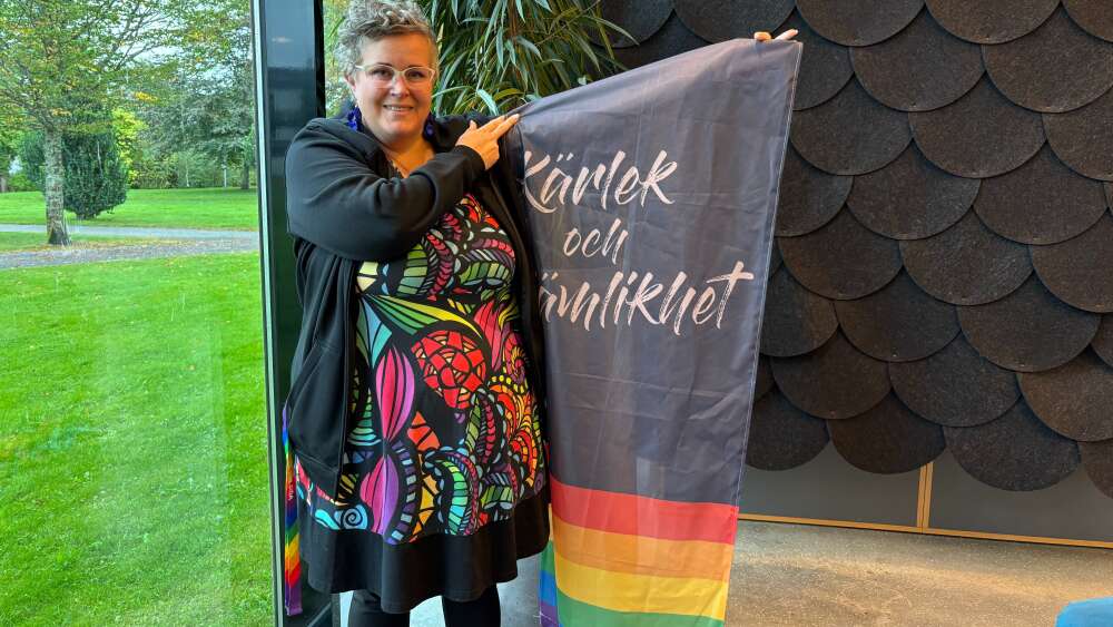 En bild tillhörande nyheten