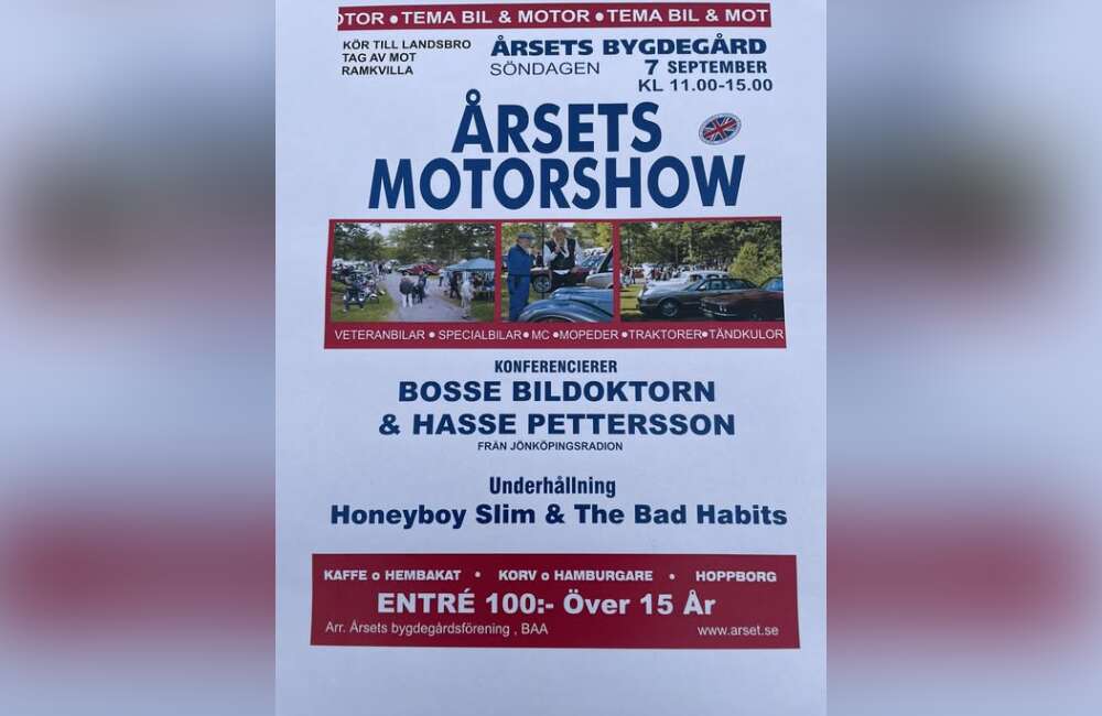 bild för evenemang