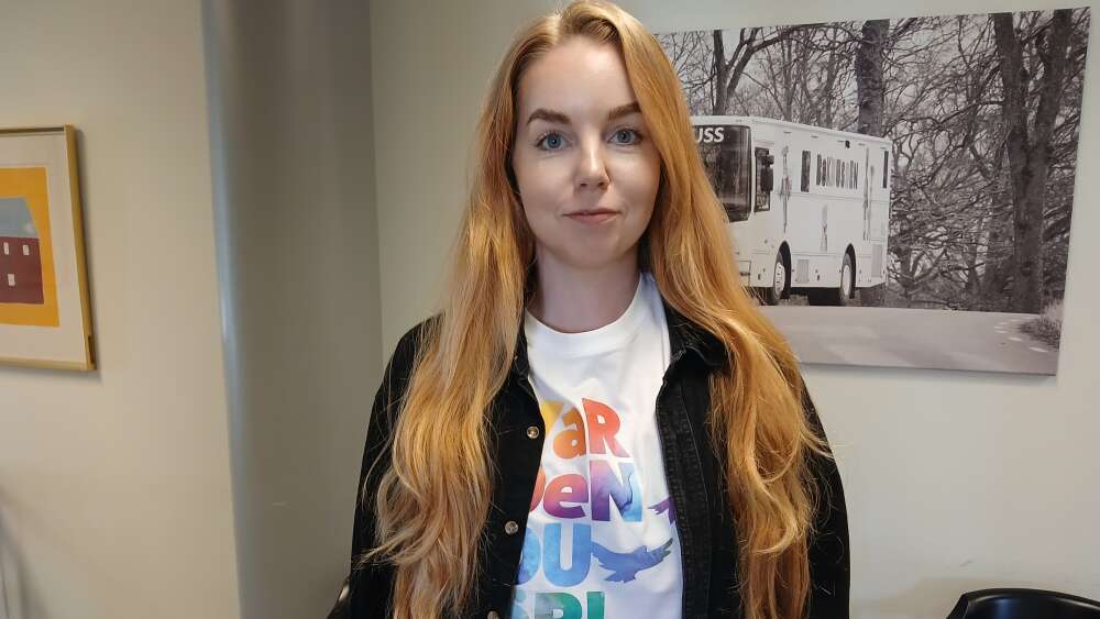 En bild tillhörande nyheten