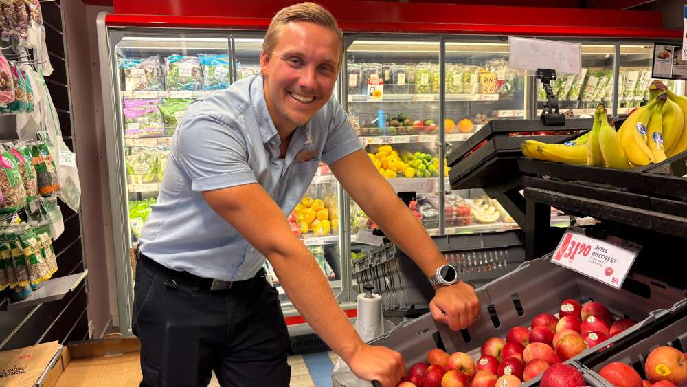 En bild tillhörande nyheten