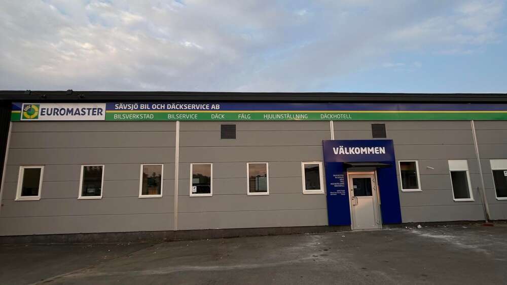 En bild tillhörande nyheten