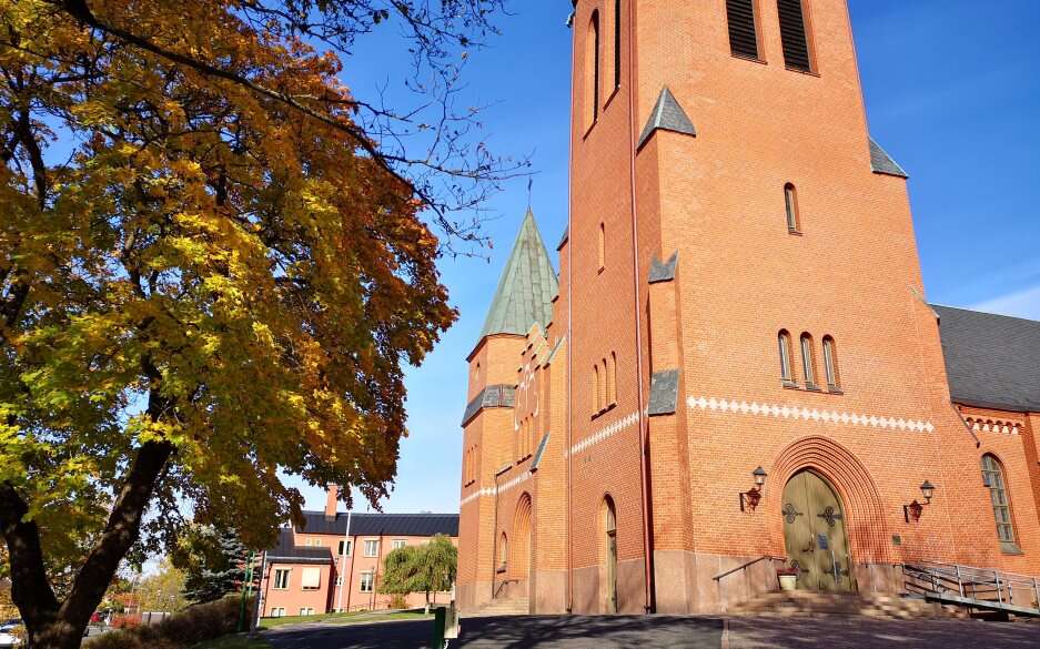 En bild tillhörande nyheten